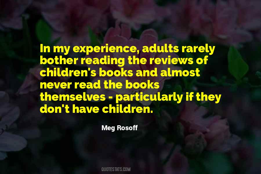 Children S Books Quotes #1500640