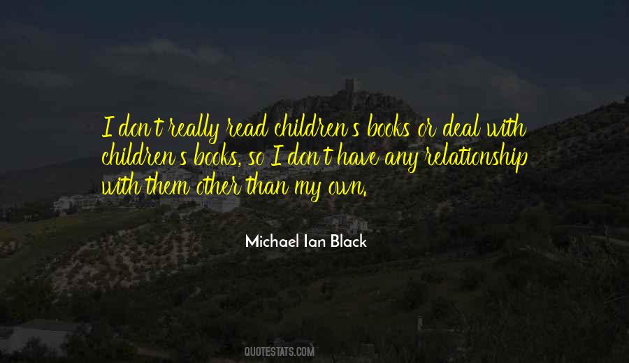 Children S Books Quotes #265964