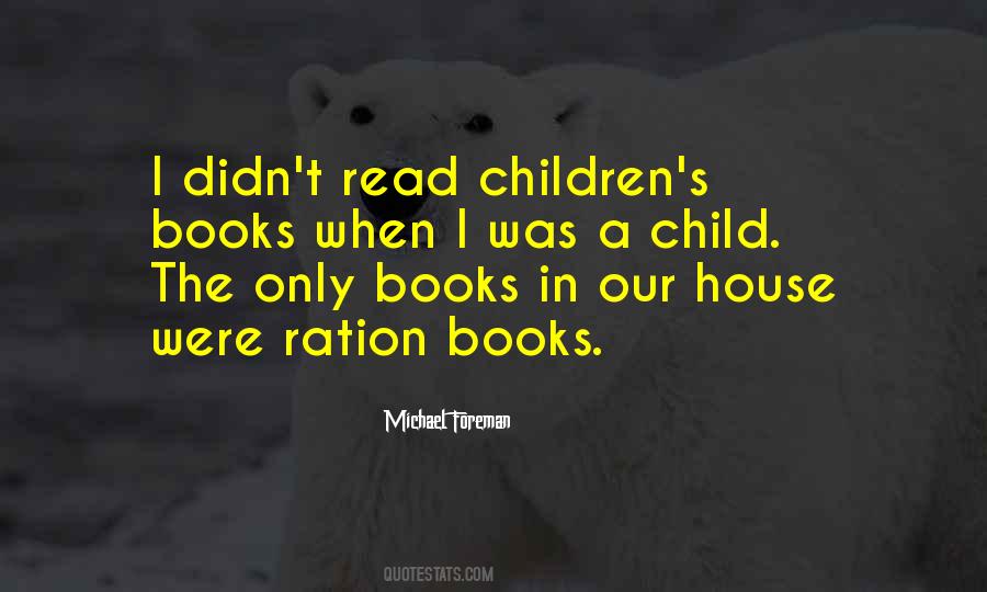 Children S Books Quotes #32936