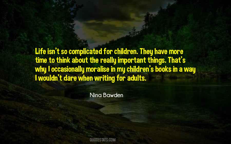 Children S Books Quotes #556416