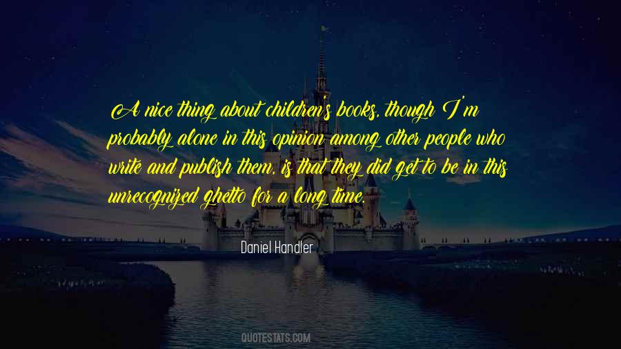 Children S Books Quotes #578620