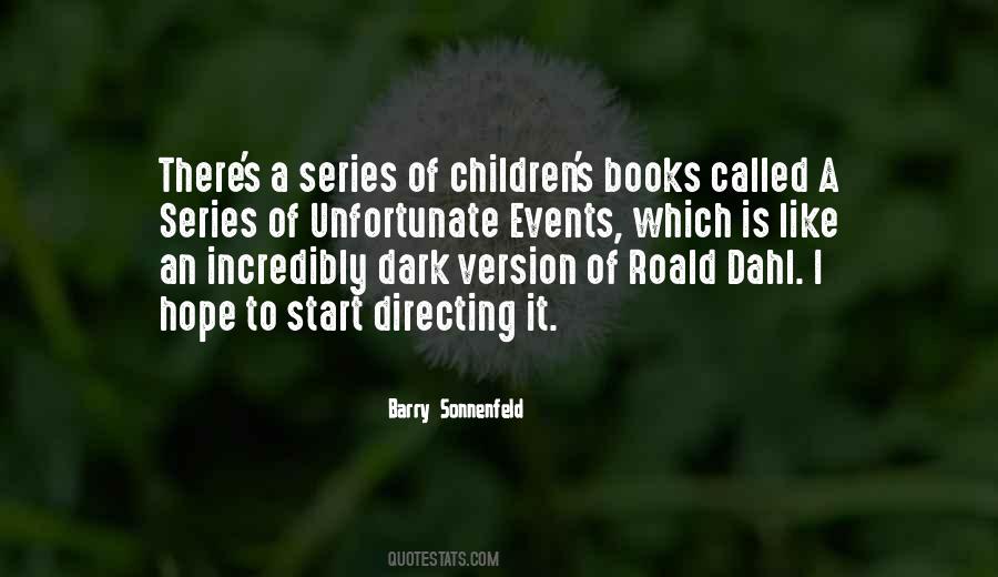 Children S Books Quotes #585211