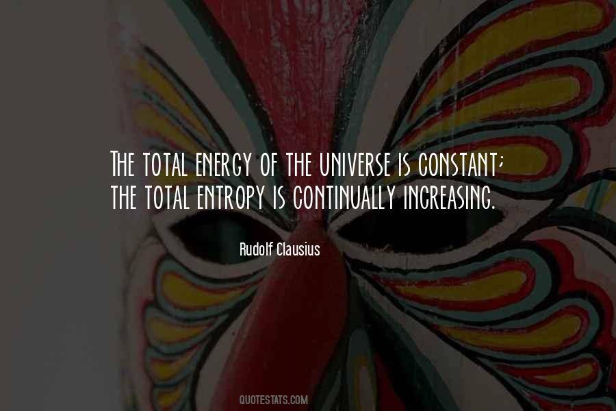 Total Energy Quotes #1304656