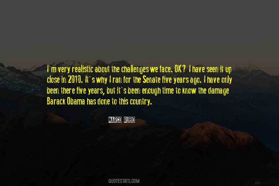 To Face Challenges Quotes #282729