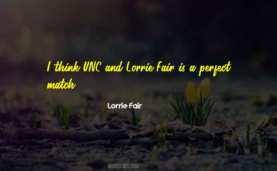 Quotes About Unc #1814388