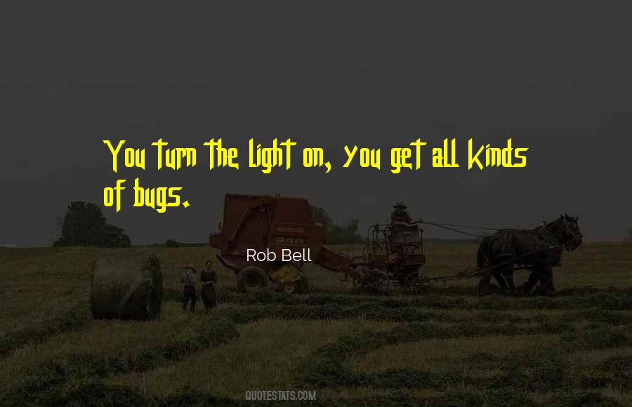 Quotes About Bugs #1022687