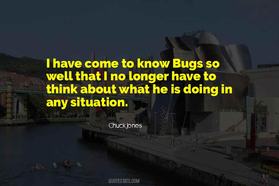 Quotes About Bugs #1312155