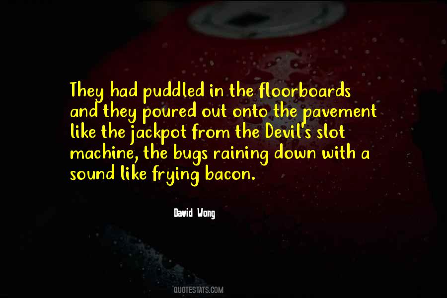 Quotes About Bugs #1323227