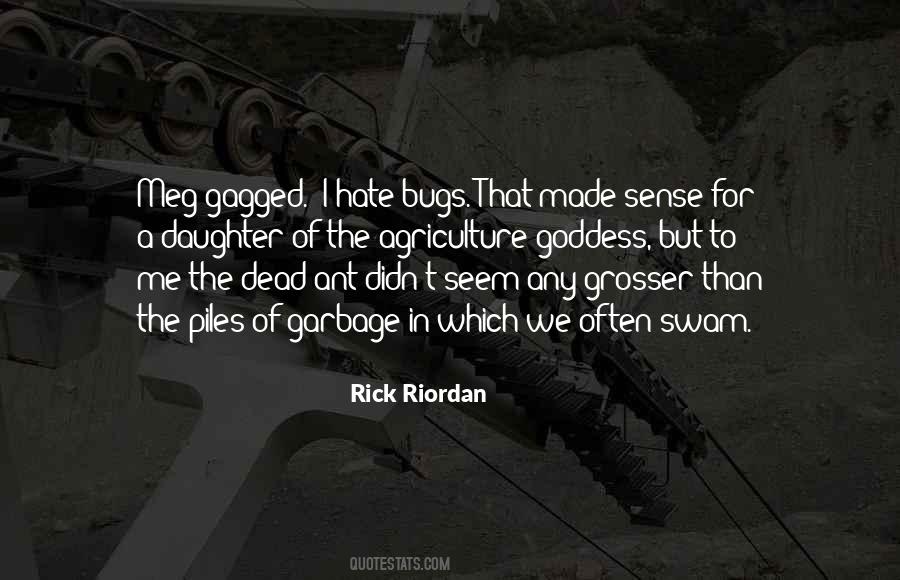 Quotes About Bugs #1342100