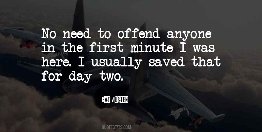 Give Me An Enthusiastic Person Quotes #1155844