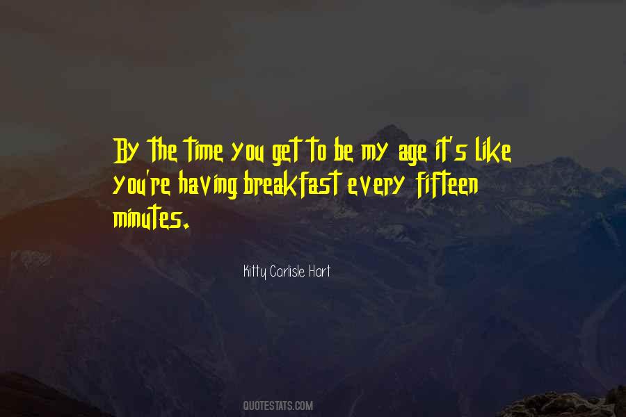 Give Me An Enthusiastic Person Quotes #1549503