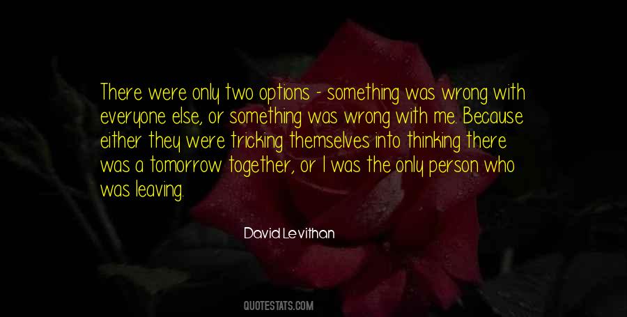 Give Me An Enthusiastic Person Quotes #390219