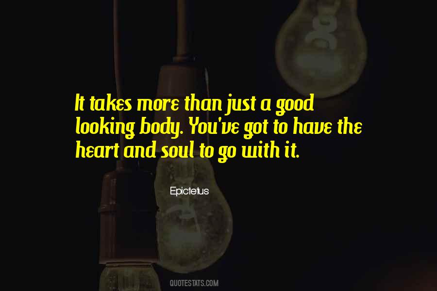 Quotes About Heart Health #1138674