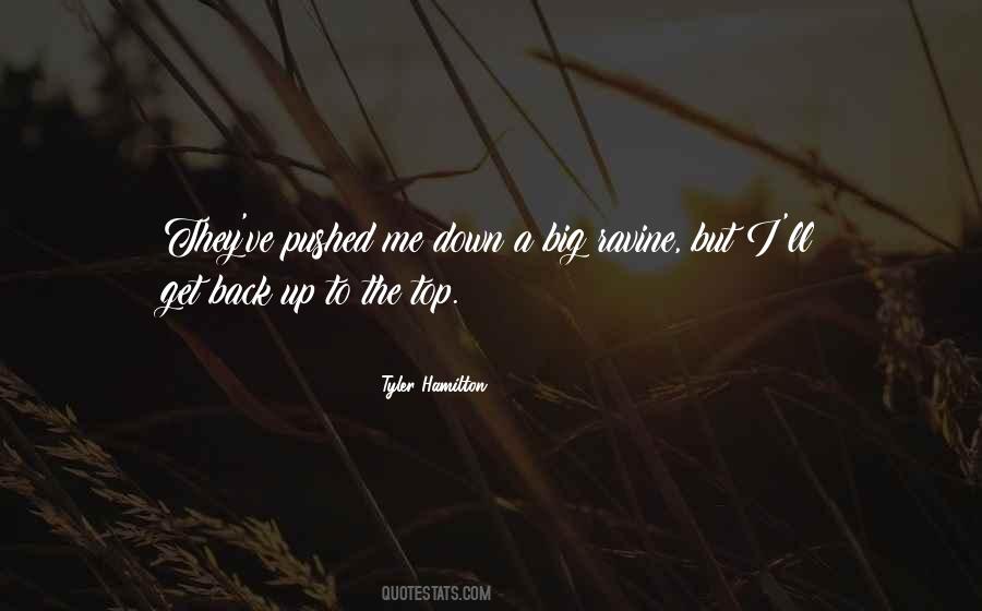 Quotes About Top Down #201129 Quotes About Top Down #201129