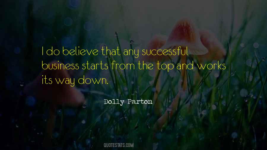 Quotes About Top Down #322368 Quotes About Top Down #322368