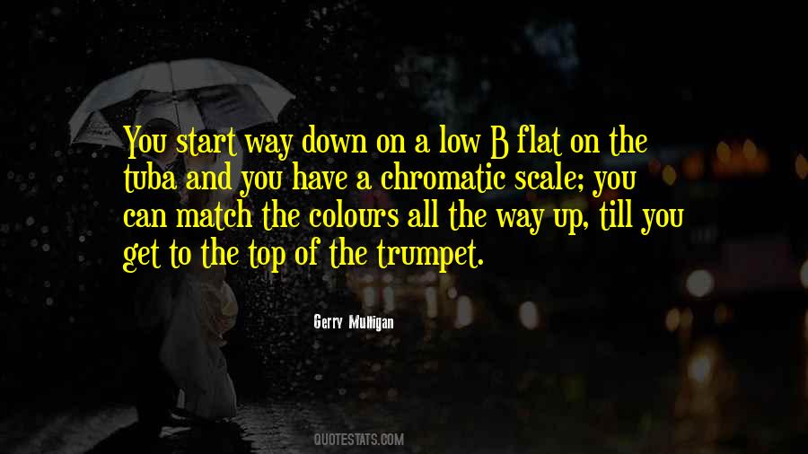 Quotes About Top Down #383338 Quotes About Top Down #383338
