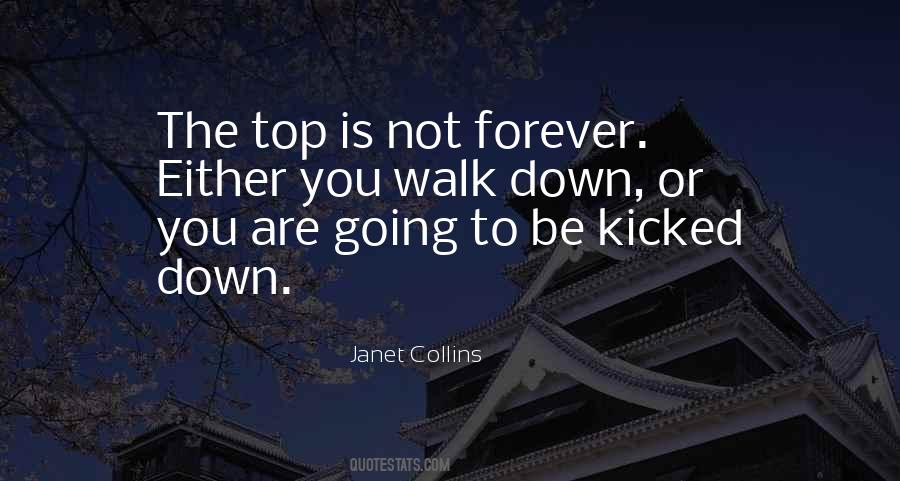 Quotes About Top Down #397393 Quotes About Top Down #397393