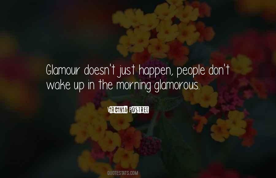 Quotes About Wake Up In The Morning #1860462