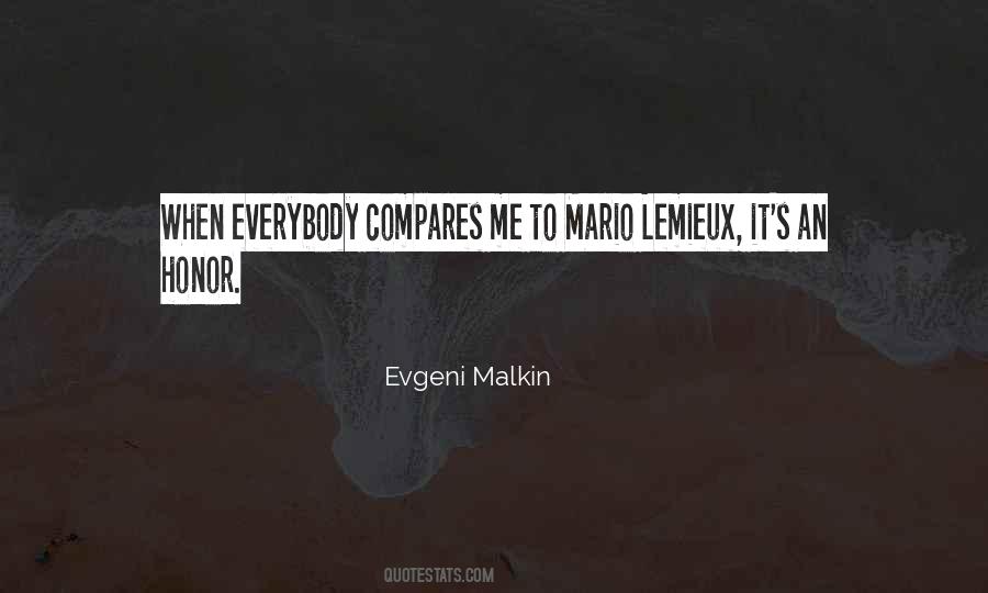 Evgeni Quotes #1821682