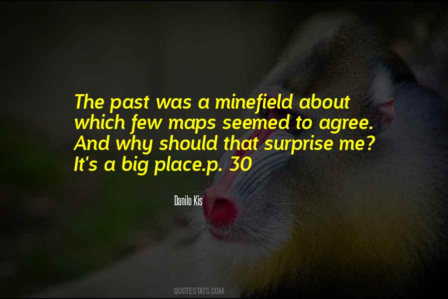 Quotes About Surprise Me #789163