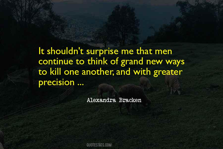 Quotes About Surprise Me #939925