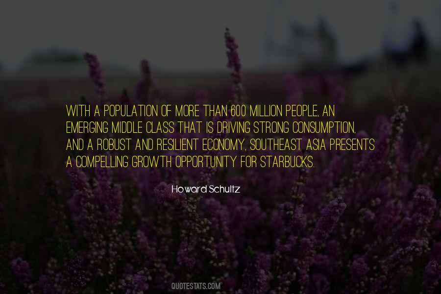 600 Million Quotes #1079927