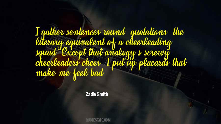 600 Million Quotes #1110959
