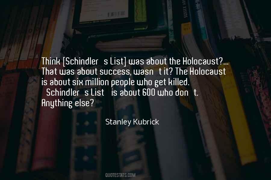 600 Million Quotes #655436
