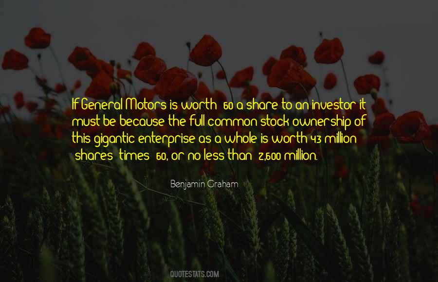 600 Million Quotes #954435