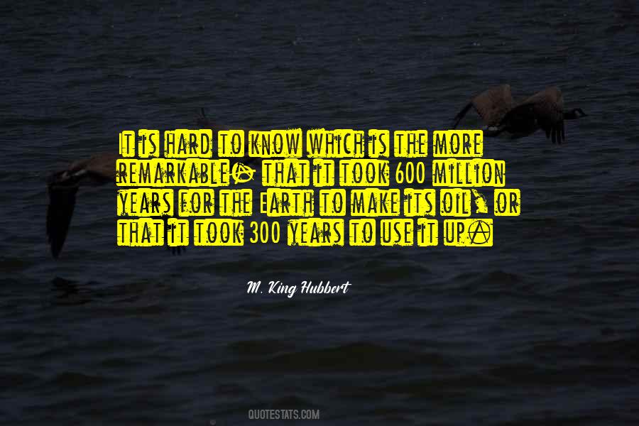 600 Million Quotes #957945