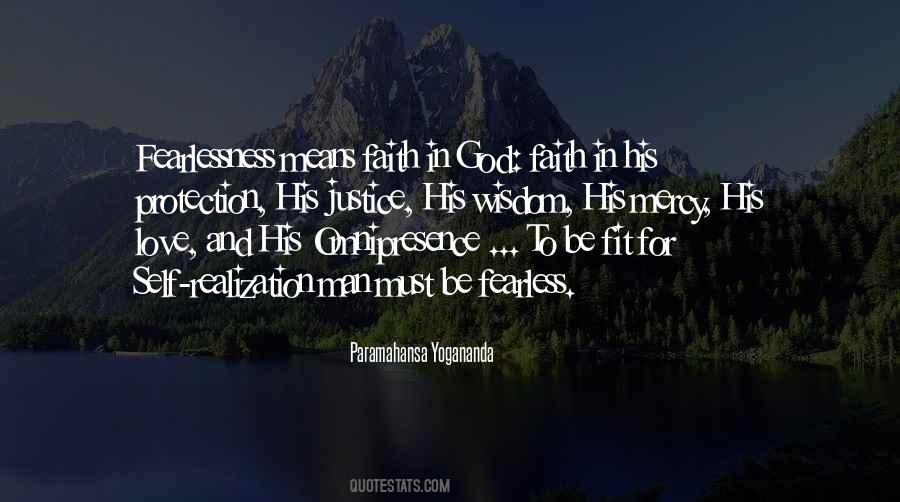 Quotes About God's Omnipresence #1855934