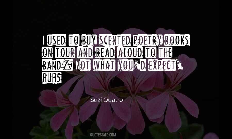 Quotes About Poetry Books #1133403