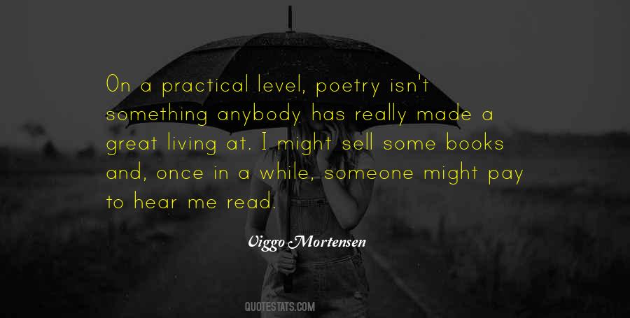 Quotes About Poetry Books #171856