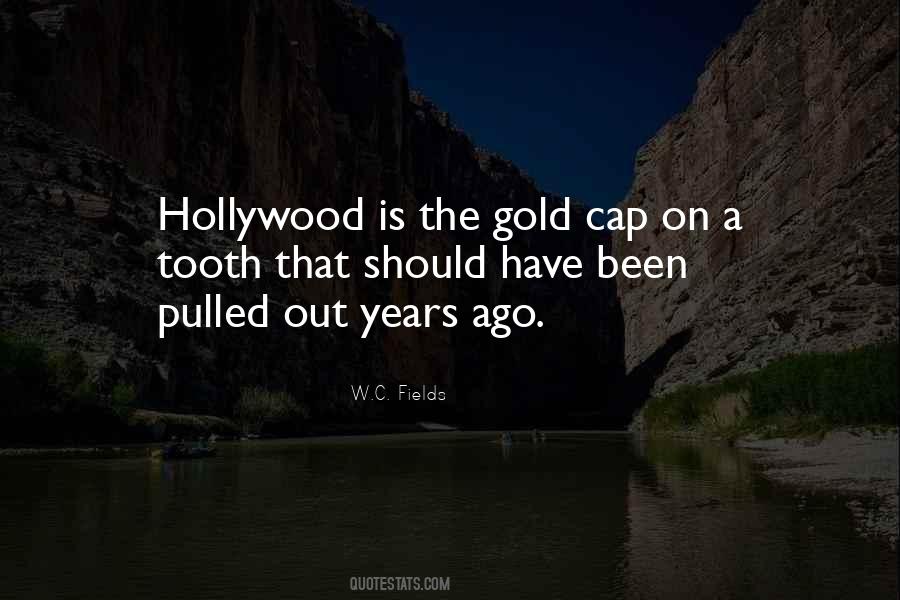Quotes About Fields Of Gold #1386680