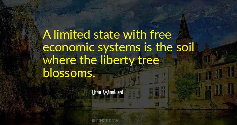 Economic Liberty Quotes #1665405