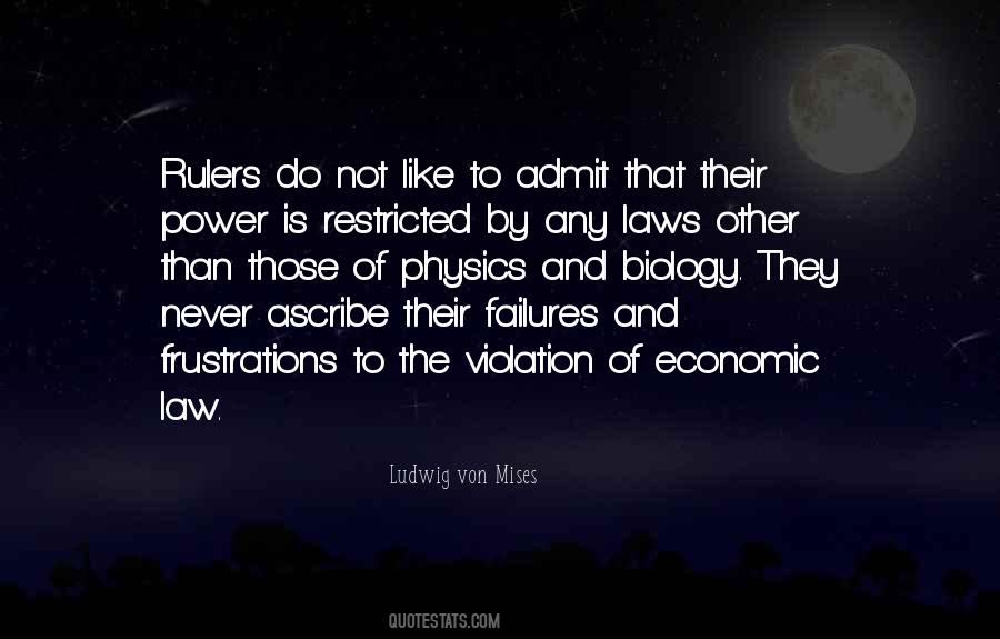 Economic Liberty Quotes #1784982