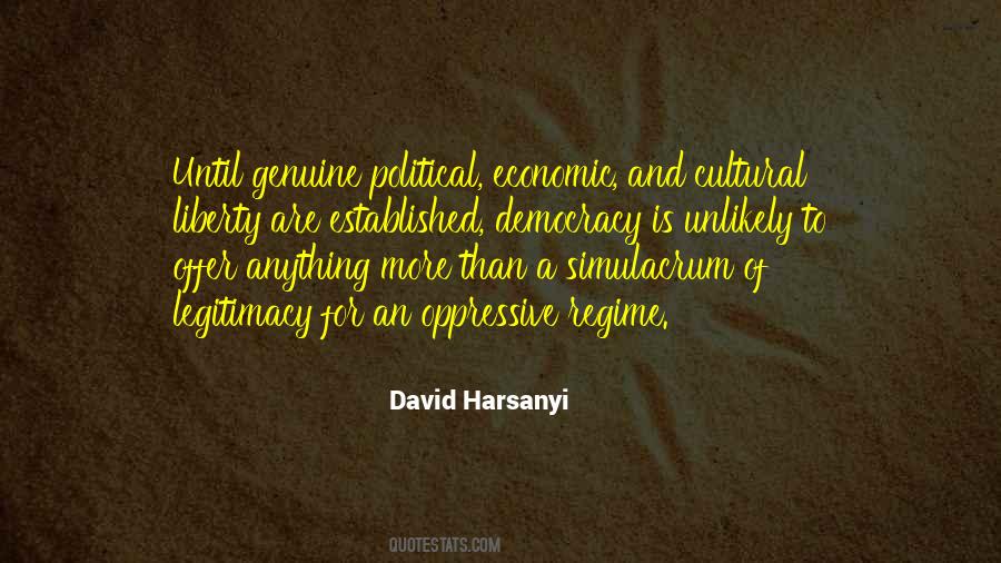 Economic Liberty Quotes #58297