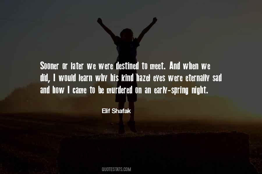 Quotes About Early Spring #1107083