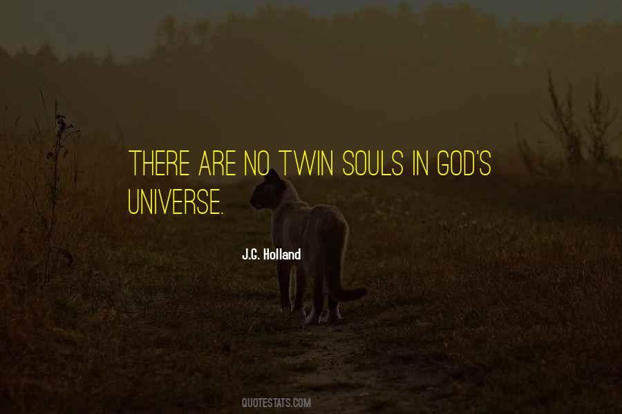 God S Universe Quotes #1797879