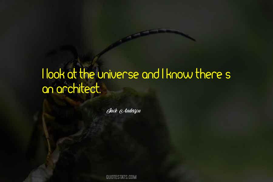 God S Universe Quotes #757001