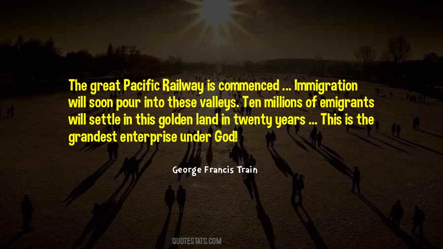Quotes About Golden Years #1525869 Quotes About Golden Years #1525869