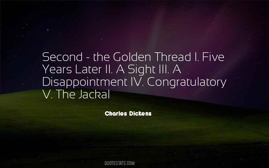 Quotes About Golden Years #1546114 Quotes About Golden Years #1546114