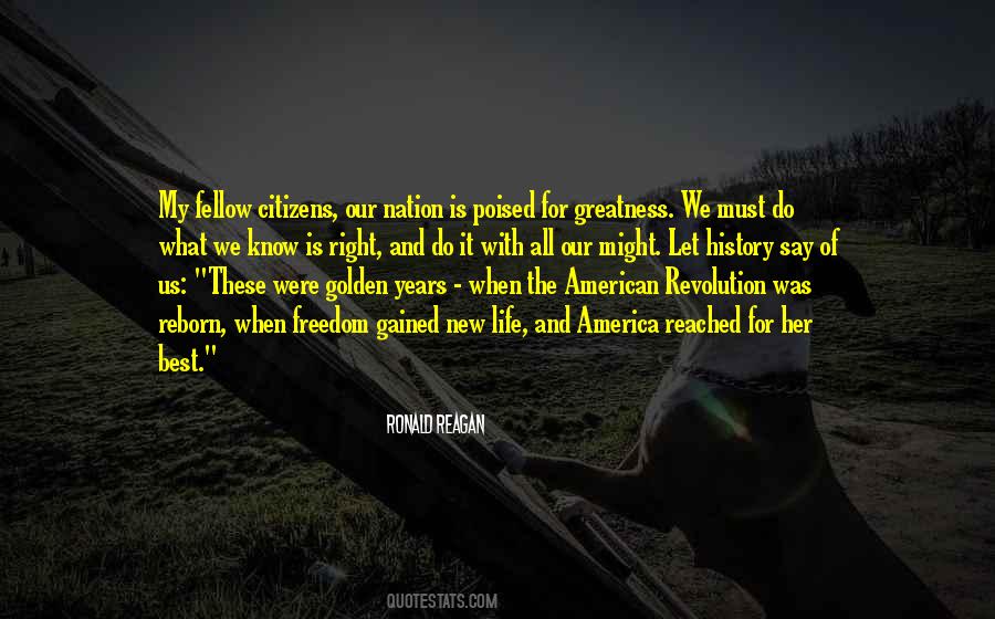 Quotes About Golden Years #22897 Quotes About Golden Years #22897