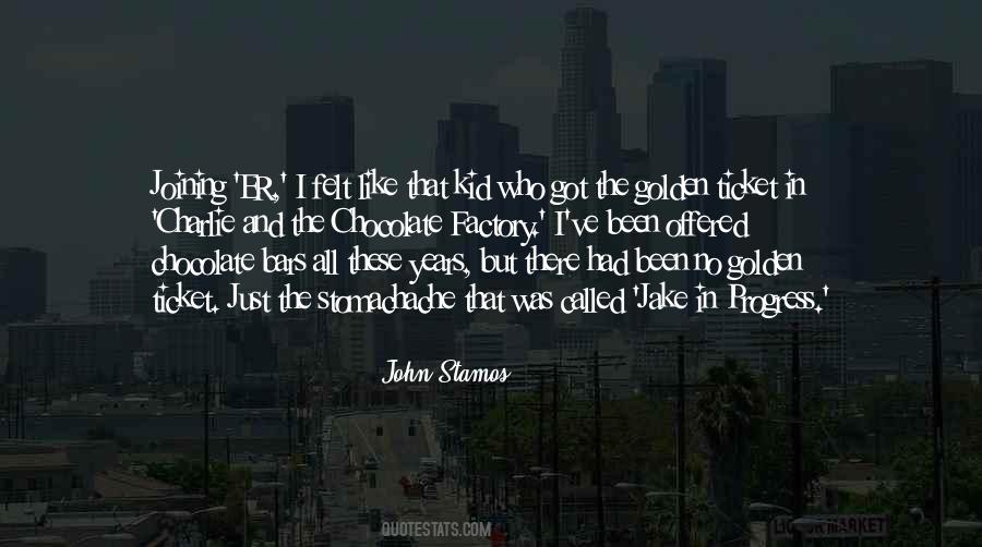 Quotes About Golden Years #951548 Quotes About Golden Years #951548