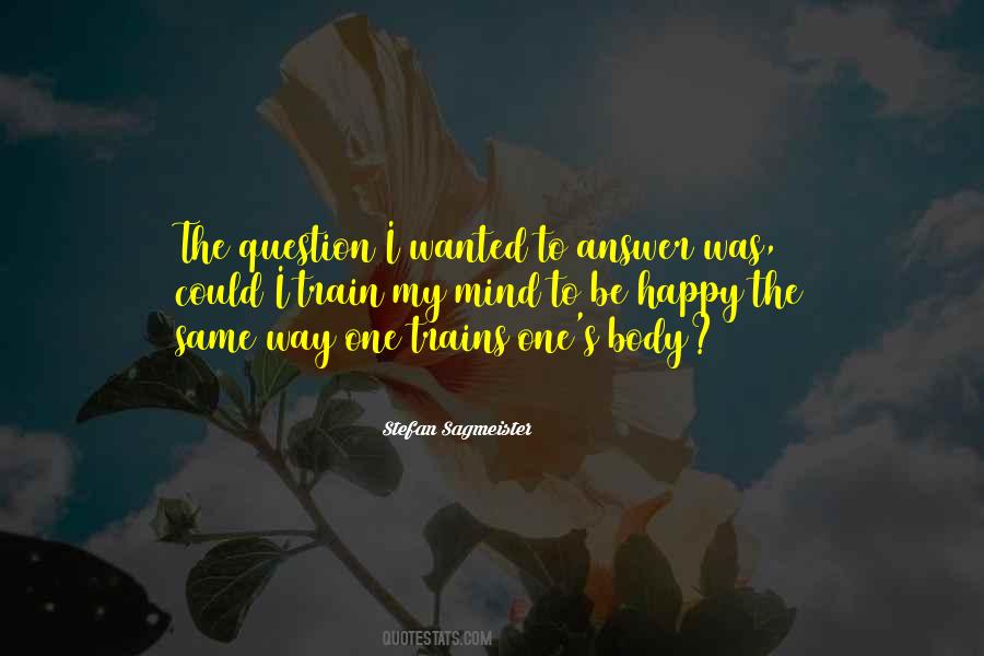 Quotes About Train #1807705