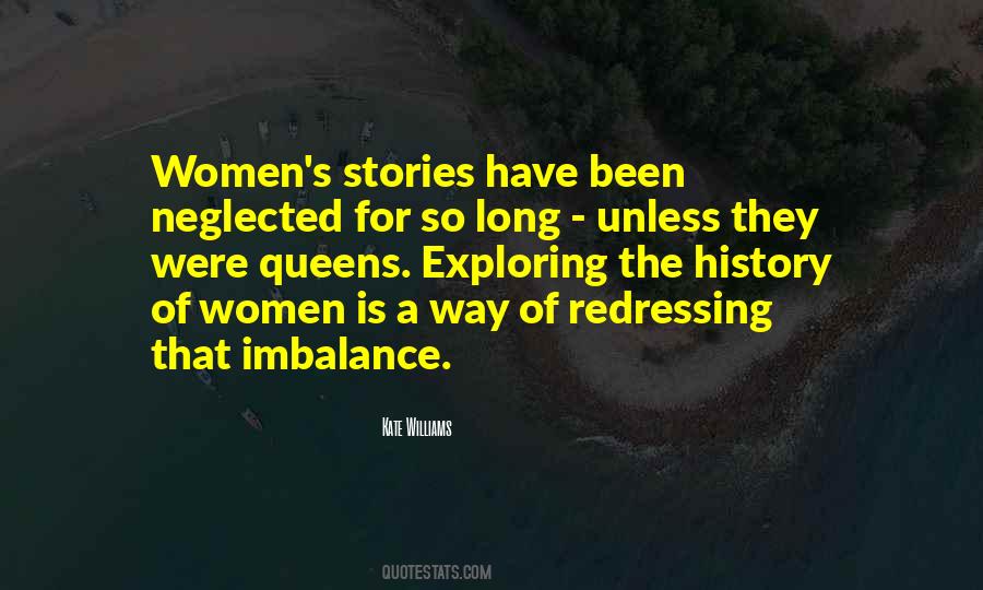 Women S Stories Quotes #1216186