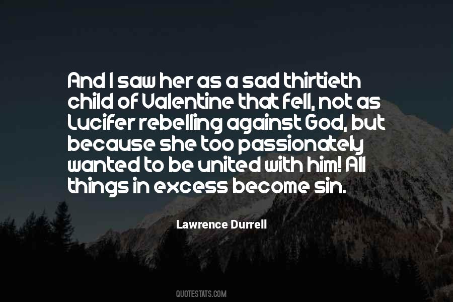 Quotes About A Child Love #182410