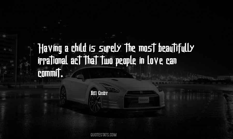 Quotes About A Child Love #204256