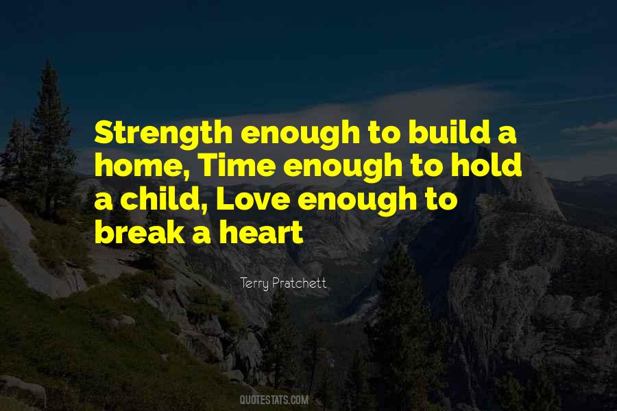Quotes About A Child Love #879219