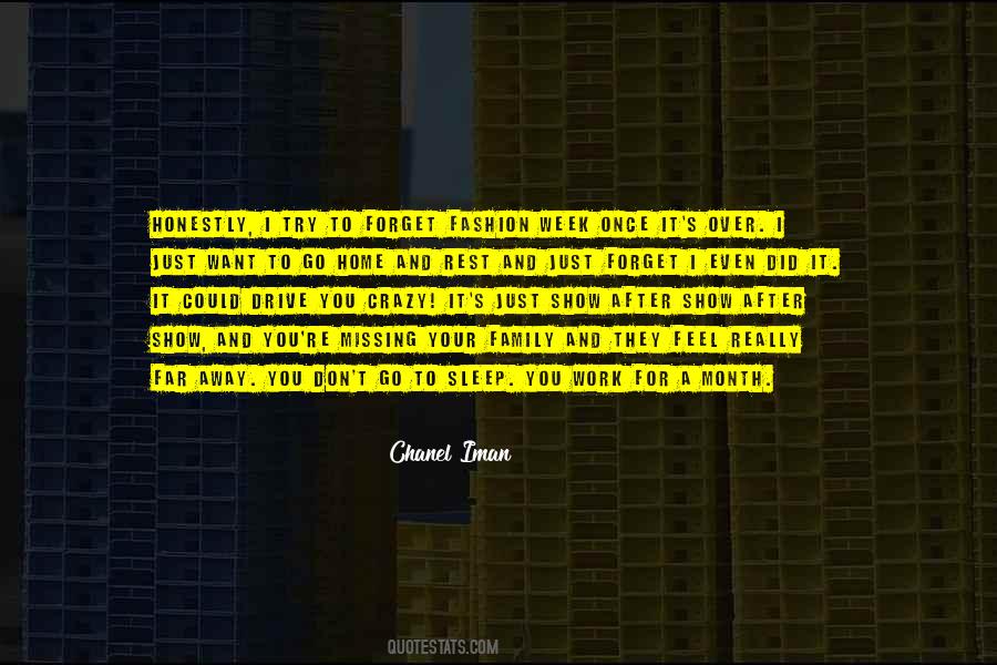 A Crazy Family Quotes #774061